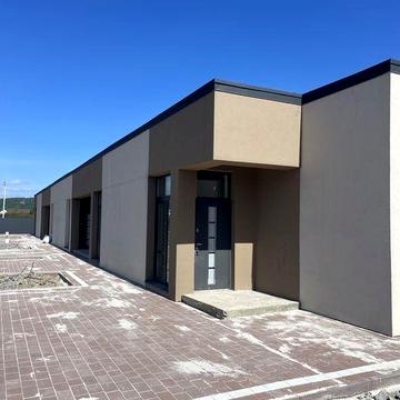 Продаж готовий котедж 70м2 таунхаус в с. Невицьке