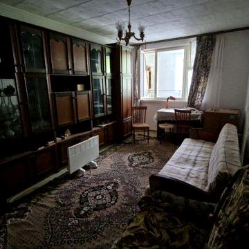 Продам квартиру в Сергеевке