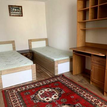 Довготривала оренда кімнати