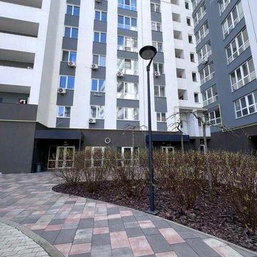 Квартира, 2 кімнати, без ремонту Вишневе ЖК Атмосфера