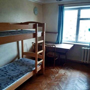 Здам 1к квартиру на Березняках