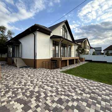 Продажа дома премиум класса , Царское село, Варваровка