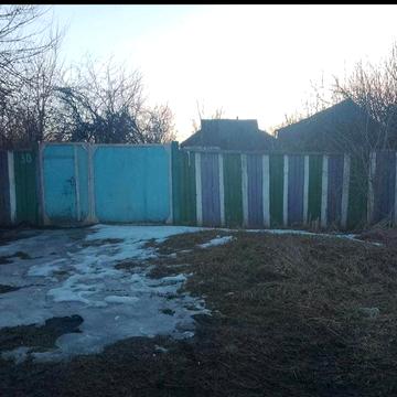 Продам будинок 62 м² з ділянкою 25 соток, Макарівський район