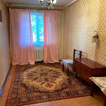 Эксклюзивная продажа 3к квартира 70м Черёмушки. Юго-Западный Массив. Газ. Балкон. Близость парка