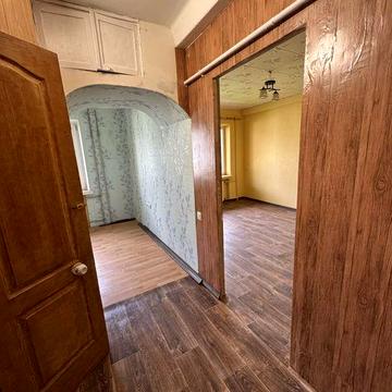 1 комн. КВАРТИРА в хорошей локации RN