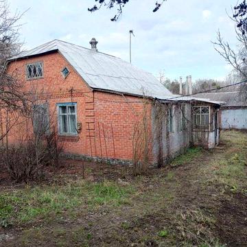 Продається будинок, смт.Опішня
