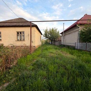 Будинок під знос- реконструкцію Сторожниця початок