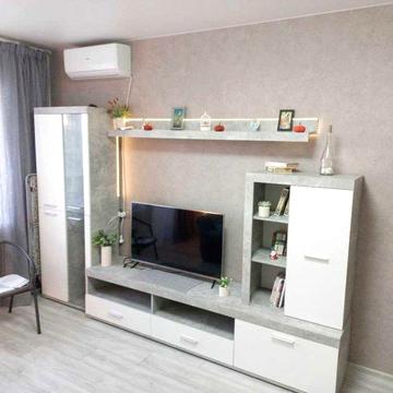 Сдам 1к кв, "чешка" 5й/9ти, Марсельская/С.Палия; Газ!
