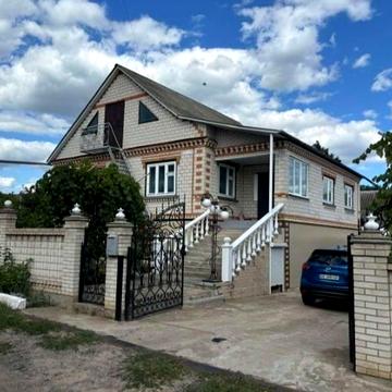 Продам будинок місто Тростянець, Вінницька  обл
