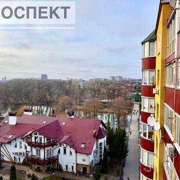 Здам 2-х кімн.квартиру з ремонтом вул. Заливна ( р-н Здибанки)