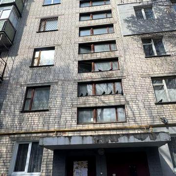 Продаж однокімнатної квартири