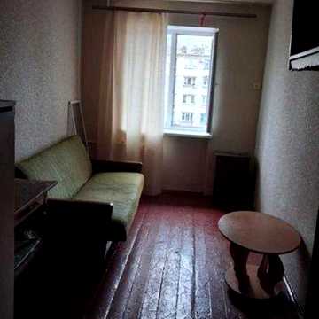 Продаж кімнати в малосімейці в центрі міста