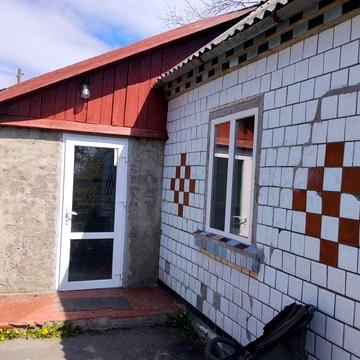 Продам хату с.Жилнці Шепетівський район