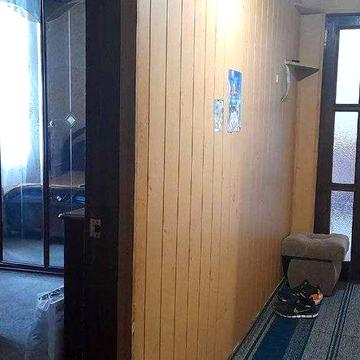 Сдам 2 к. кв. рядом пр-кт Металургов (Соцгород, центр)(На зимний период без оплаты за отопление)