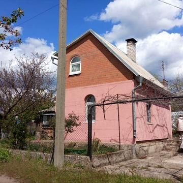 Дача 30 кілометрів від центру Дніпра