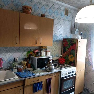 Продам двухкомнатную квартиру в Солоницевке