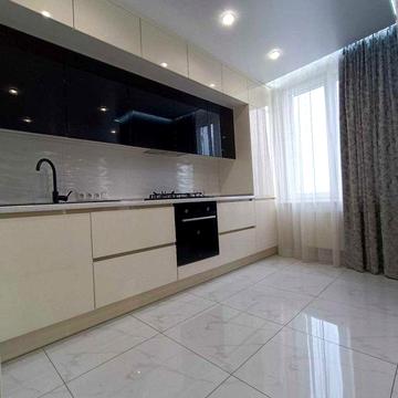 Акційна знижка! Видова шикарна 1 кім кв ЖК Crystal Avenue Новенька!
