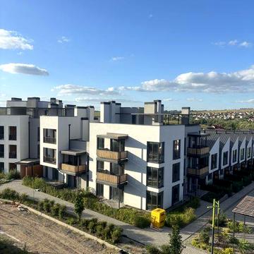 Продаж квартири ЖК Смарт грін