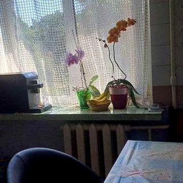 Продам 3 к кв на Бориспільській 49