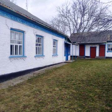 Будинок, придатний до проживання.