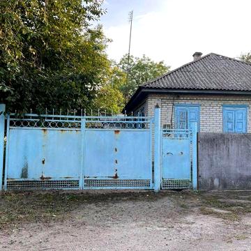 Продається будинок у с-ще Градизьк