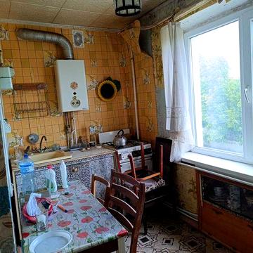 Сдам 1 ком.кв, угловая, чешка, Покров.