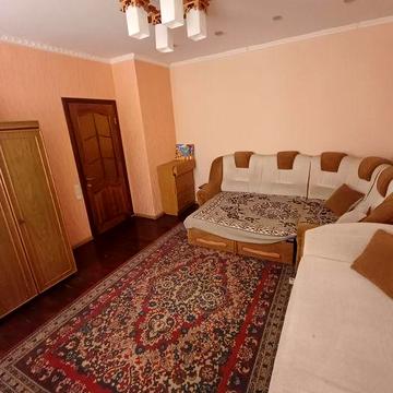 1 кімн  Газова Автономка Центр Міськ район  Військове містечко 35  ремонт
