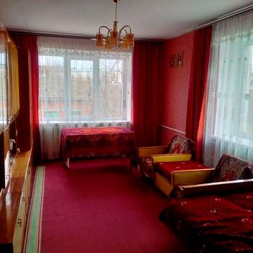 Квартира 2х кімнатна