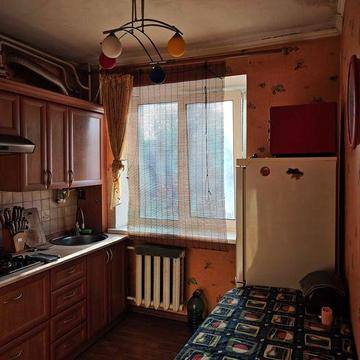 1-кімнатна квартира в оренду, Бориспіль