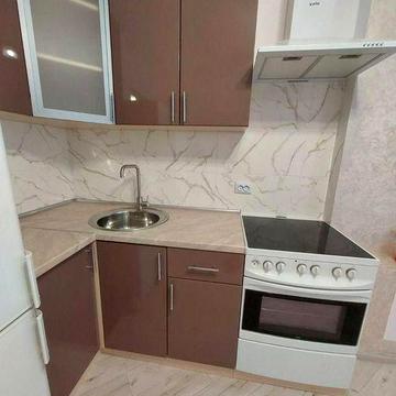 Оренда однокімнатної квартири в новобудові