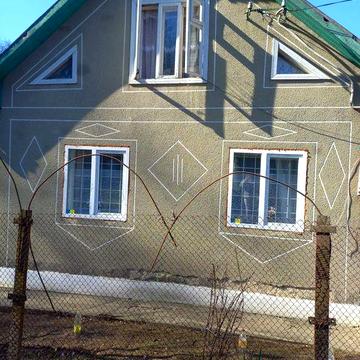 Продам будинок м. Сторожинець