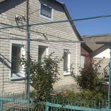 Продам дом в Коротыче