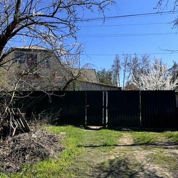 Продам булинок в лісі Орлівщина Пісчанка