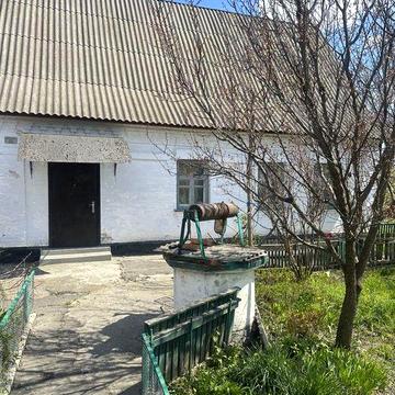 Продаж будинку смт.Рокитно