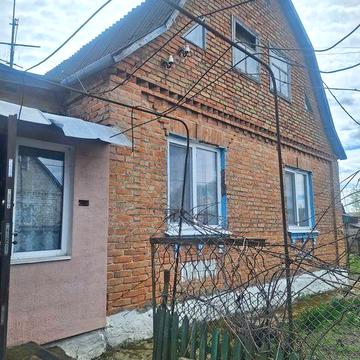 Продам будинок м.Фастів