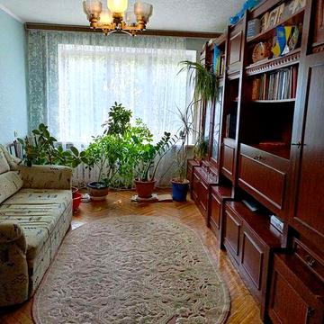Здаю свою затишну двокімнатну квартиру в Святошинському р-ні Києва