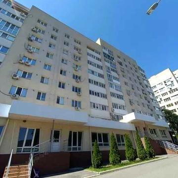 Продам квартиру в новобудові на вул. Січових Стрільців