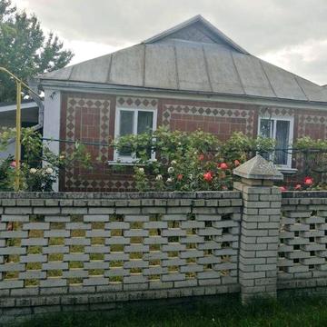 Продам будинок Вінницька обл. село Капустяни
