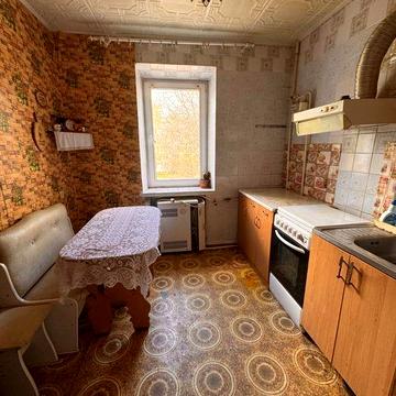 Продам 3кімнатну квартиру . Вул. Молодіжна 62 TotokM
