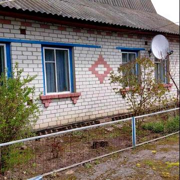 Продам будинок в селі Смичин Чернігівського району
