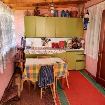 Продається дача в селі Коробівка з виходом на воду