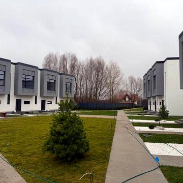 Продажа таунхаусов от 100м Подгорцы  без комисиии
