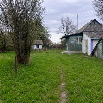 Продам будинок 25 соток