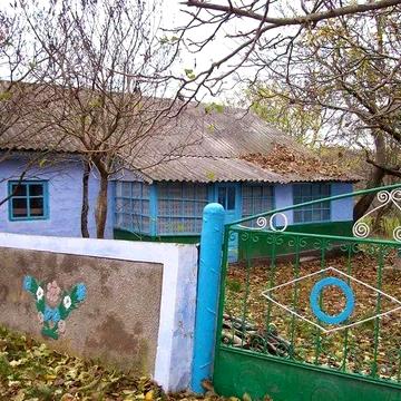 Аренда летней кухни с печью