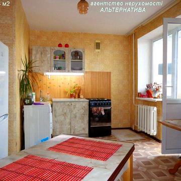 2-х кім. кв. Тихий Центр 65м2 Б. Шевченка 352. Всі вікна в двір. Територія двору огороджена та закрита