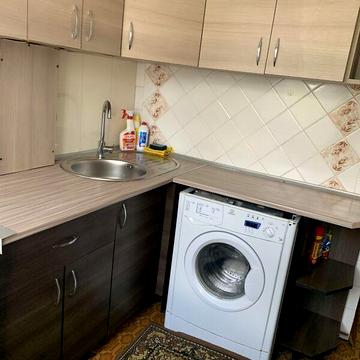 Довгострокова оренда 1к Квартира Академіка Янгеля вулиця