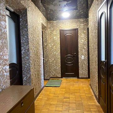Двокімнатна меблірована квартира на Замостті