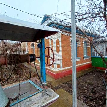 Продається будинок