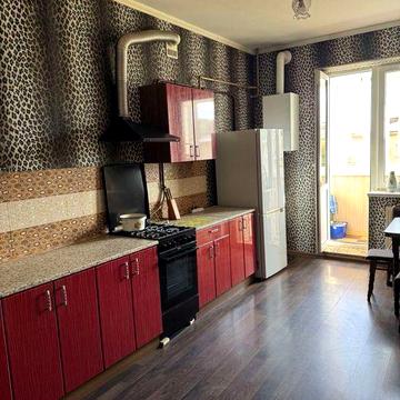 Продам 1 кімнатну велику квартиру. Центр міста, вул. Мулика
