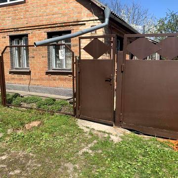 Продам будинок у Пирятині по вул Набережна